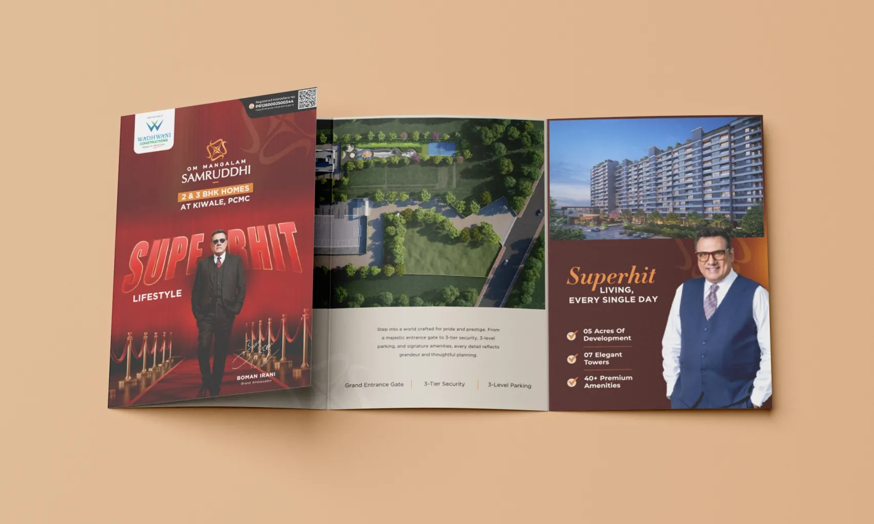 Website Development
